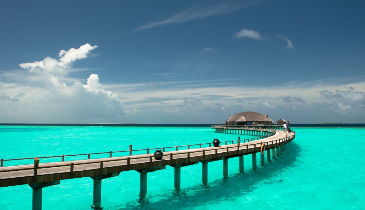 Hilton Maldives Iru Fushi Resort & Spa Noonu Atoll Ausstattung foto